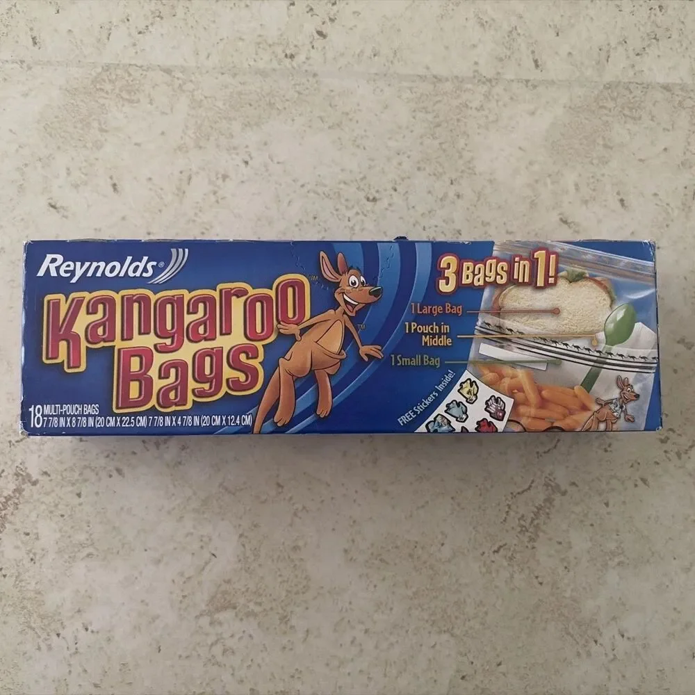 Reynolds new old
